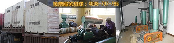 【環(huán)?！可綎|曝氣風(fēng)機(jī)廠家哪家好？