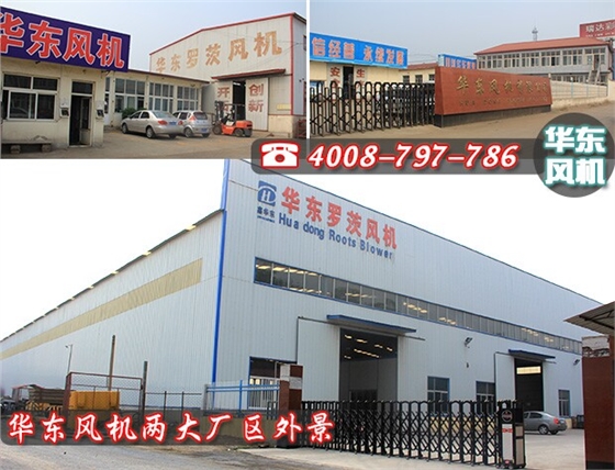 華東風(fēng)機(jī)煤氣輸送可以使用羅茨風(fēng)機(jī)嗎？