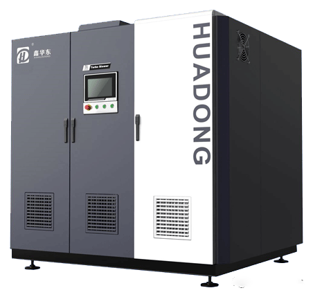 一年節(jié)電27.86萬元！噪音降至75dB I 磁懸浮鼓風(fēng)機(jī)污水廠預(yù)處理節(jié)能技改！